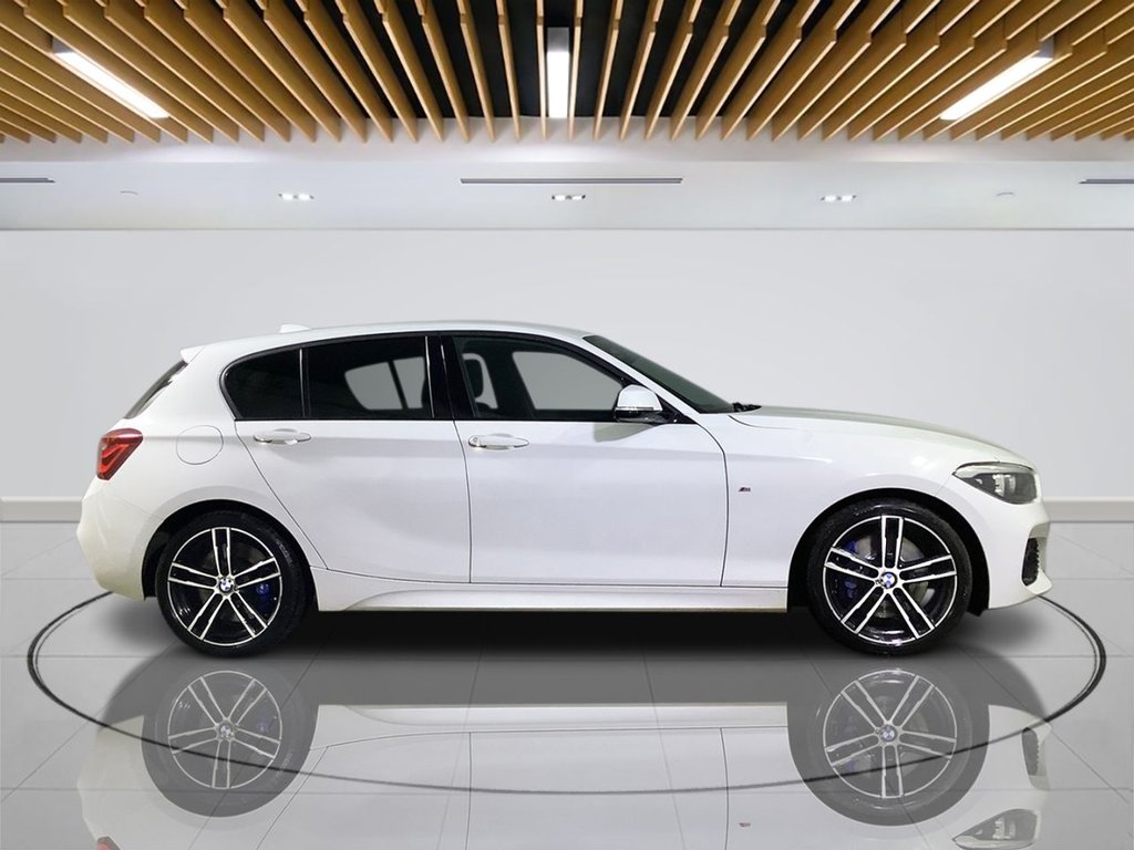 Used BMW 1 Series 2019 for sale - 76459291: Photo 9