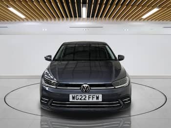 Used Volkswagen Polo 2022 for sale - 79655141: Photo