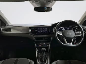 Used Volkswagen Polo 2022 for sale - 79655141: Photo
