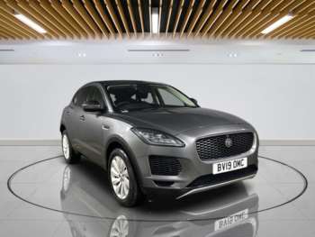 2019 (19) - 2.0 [200] SE 5dr Auto