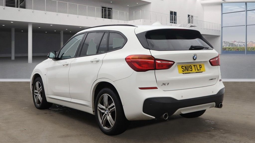 Used BMW X1 2019 for sale - 76333591: Photo 3