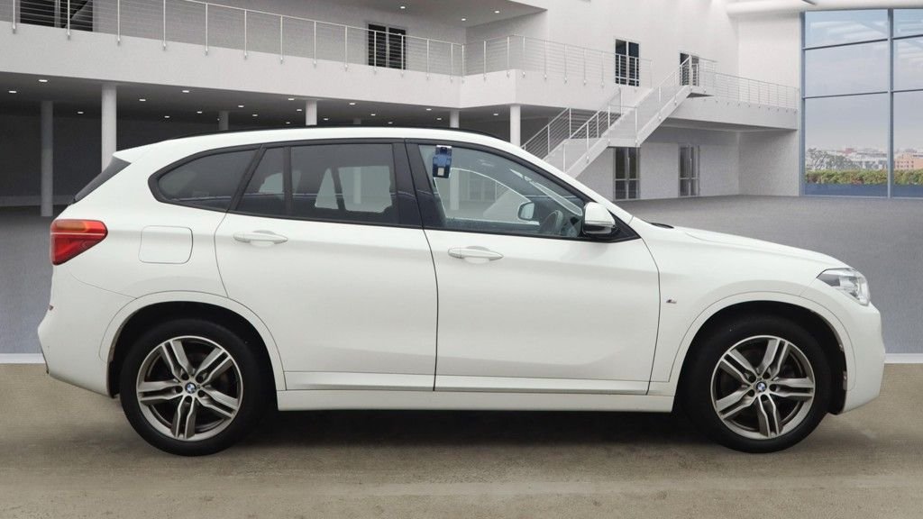 Used BMW X1 2019 for sale - 76333591: Photo 5