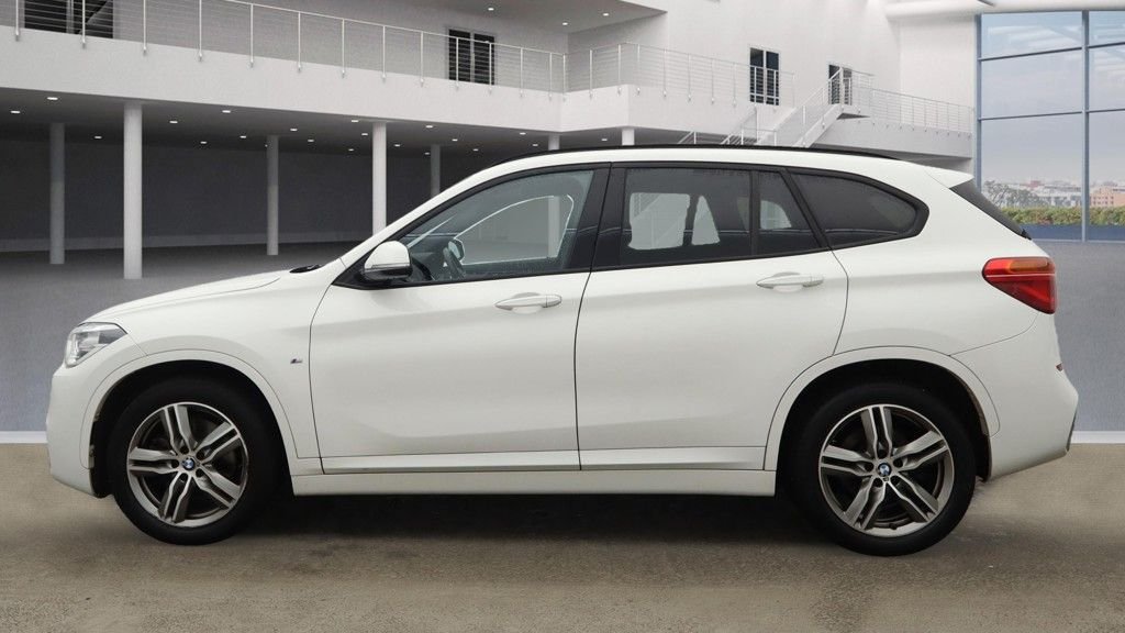 Used BMW X1 2019 for sale - 76333591: Photo 6