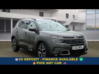 2022 (22) - 1.6 13.2kWh Shine Plus SUV 5dr Petrol Plug-in Hybrid e-EAT8 Euro 6 (s/s) (2