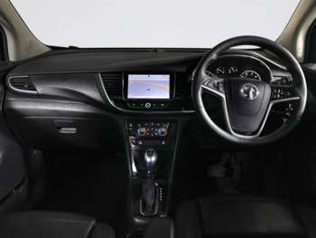 Used Vauxhall Mokka X 2016 for sale - 74092177: Photo