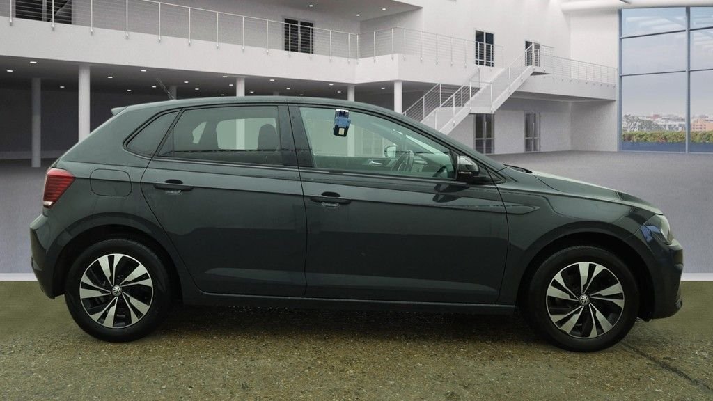 Used Volkswagen Polo 2020 for sale - 77879712: Photo 11