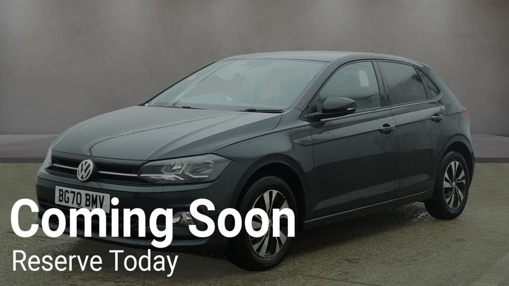 Used Volkswagen Polo 2020 for sale - 77879712: Photo 2