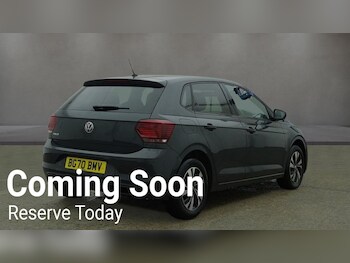 Used Volkswagen Polo 2020 for sale - 77879712: Photo