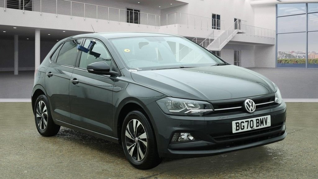 Used Volkswagen Polo 2020 for sale - 77879712: Photo 7