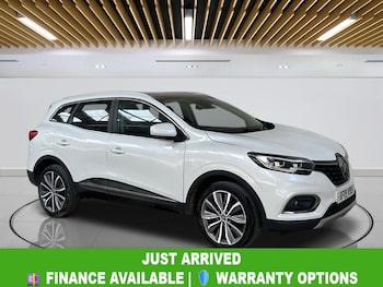 Used Renault Kadjar 2019 for sale - 79574227: Photo