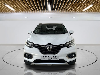 Used Renault Kadjar 2019 for sale - 79574227: Photo