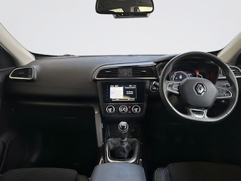 Used Renault Kadjar 2019 for sale - 79574227: Photo