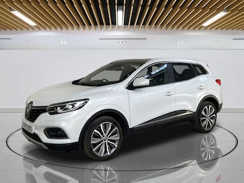 Used Renault Kadjar 2019 for sale - 79574227: Photo