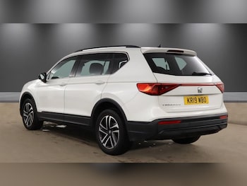Used SEAT Tarraco 2019 for sale - 78737703: Photo