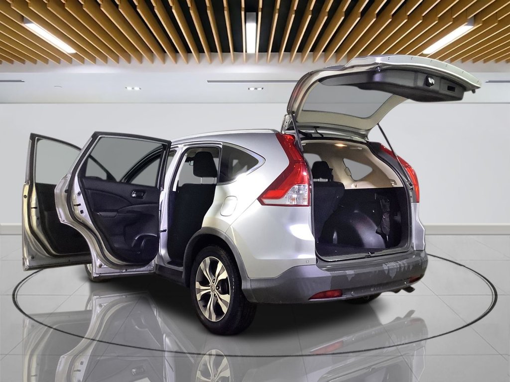 Used Honda CR-V 2014 for sale - 76617350: Photo 10