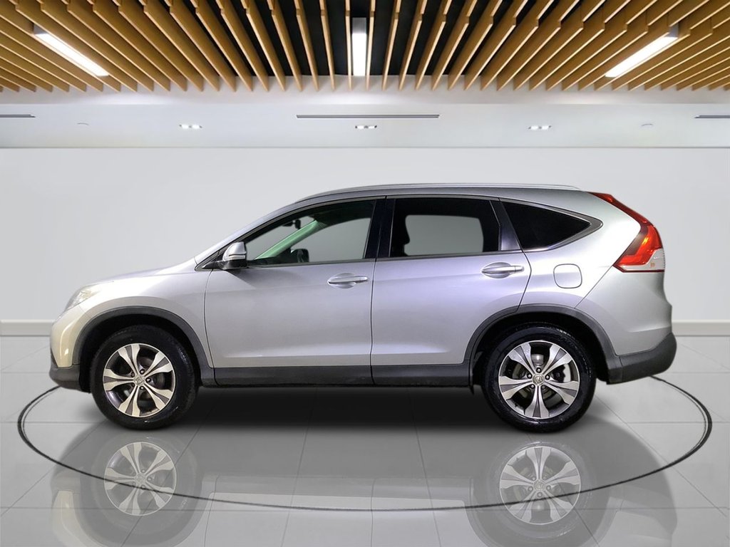 Used Honda CR-V 2014 for sale - 76617350: Photo 5