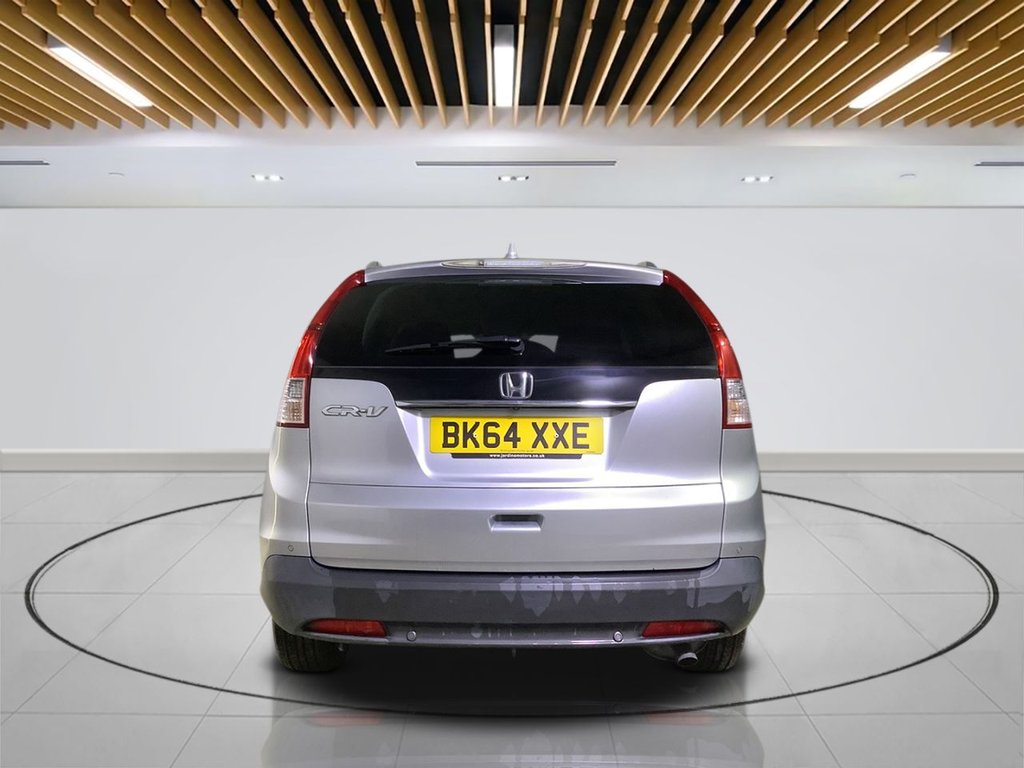 Used Honda CR-V 2014 for sale - 76617350: Photo 7