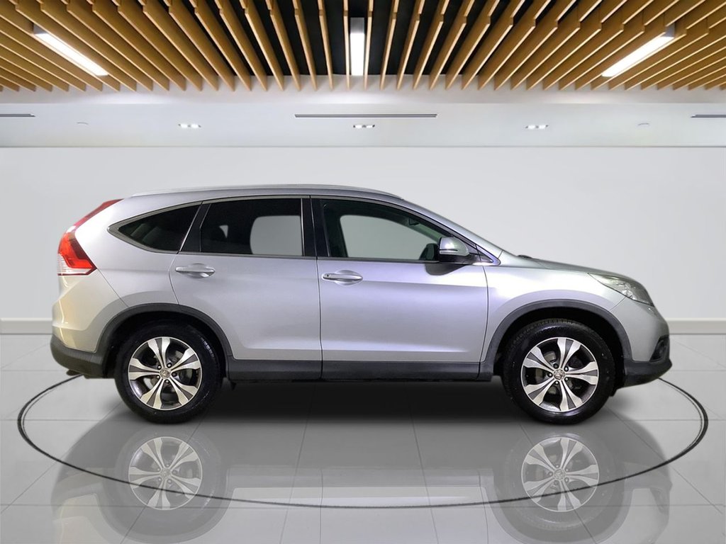 Used Honda CR-V 2014 for sale - 76617350: Photo 9