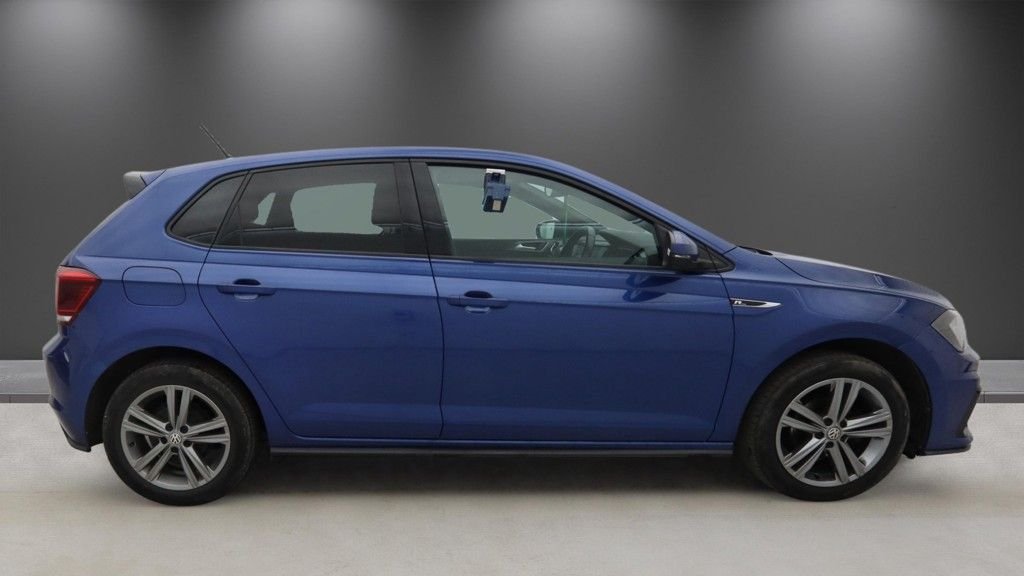 Used Volkswagen Polo 2019 for sale - 78068976: Photo 5