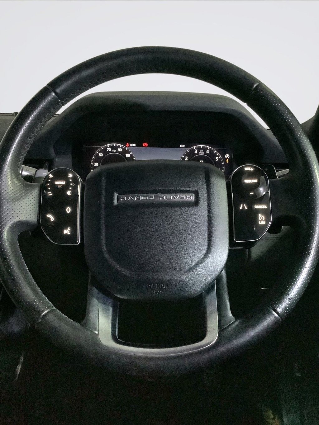 Used Land Rover Range Rover Evoque 2019 for sale - 76848378: Photo 15