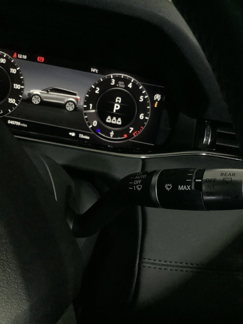 Used Land Rover Range Rover Evoque 2019 for sale - 76848378: Photo 18