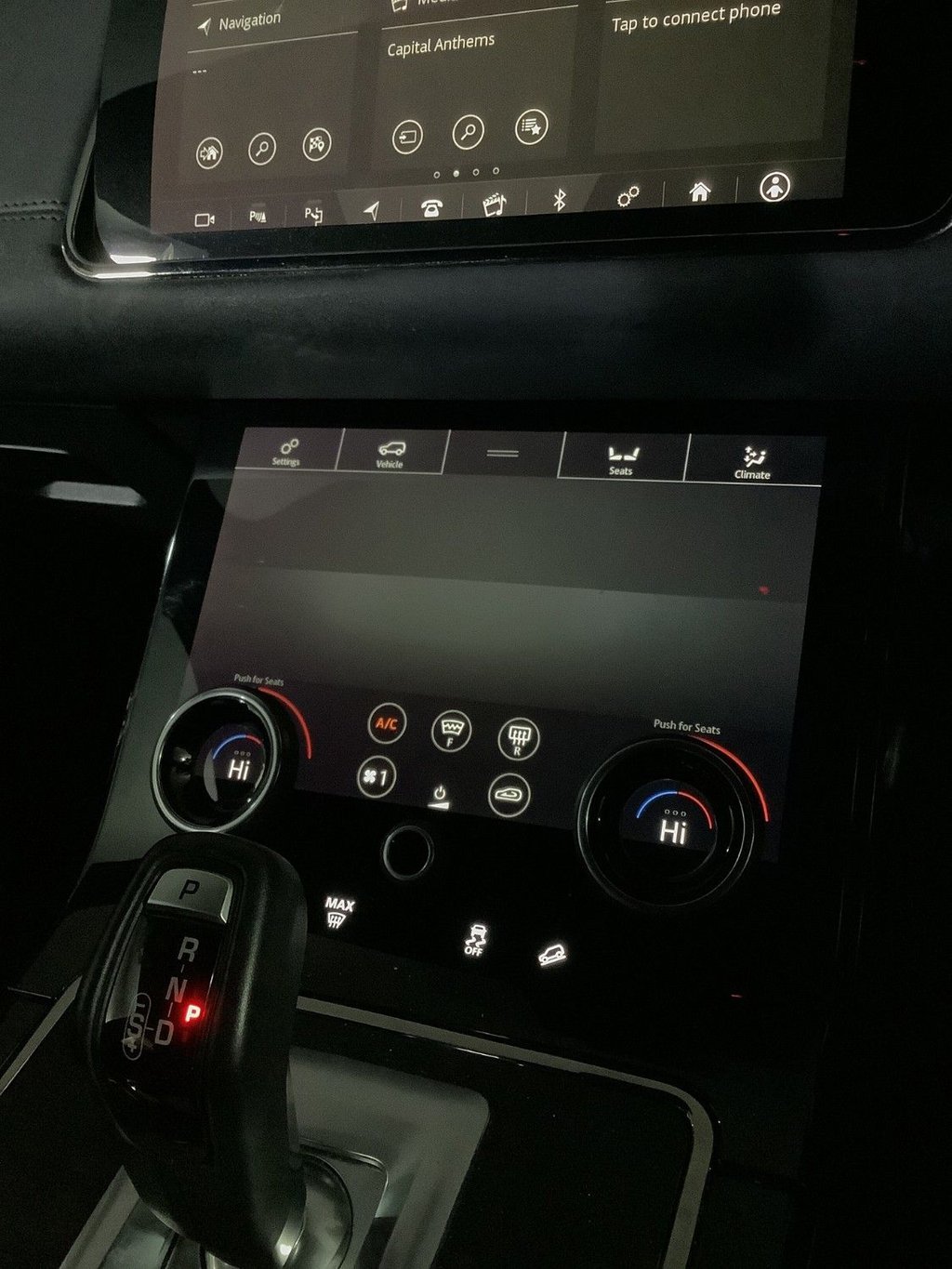 Used Land Rover Range Rover Evoque 2019 for sale - 76848378: Photo 23