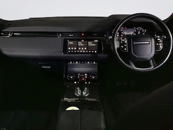 Used Land Rover Range Rover Evoque 2019 for sale - 76848378: Photo