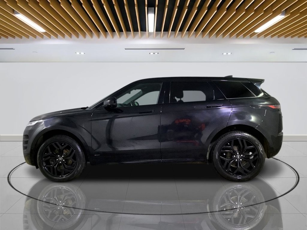Used Land Rover Range Rover Evoque 2019 for sale - 76848378: Photo 5