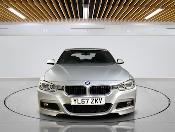 Used BMW 3 Series 2018 for sale - 74547846: Photo