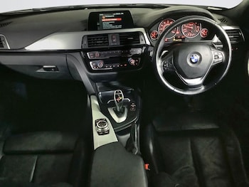 Used BMW 3 Series 2018 for sale - 74547846: Photo