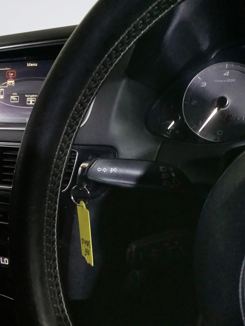 Used Audi Q5 2013 for sale - 77451488: Photo 15