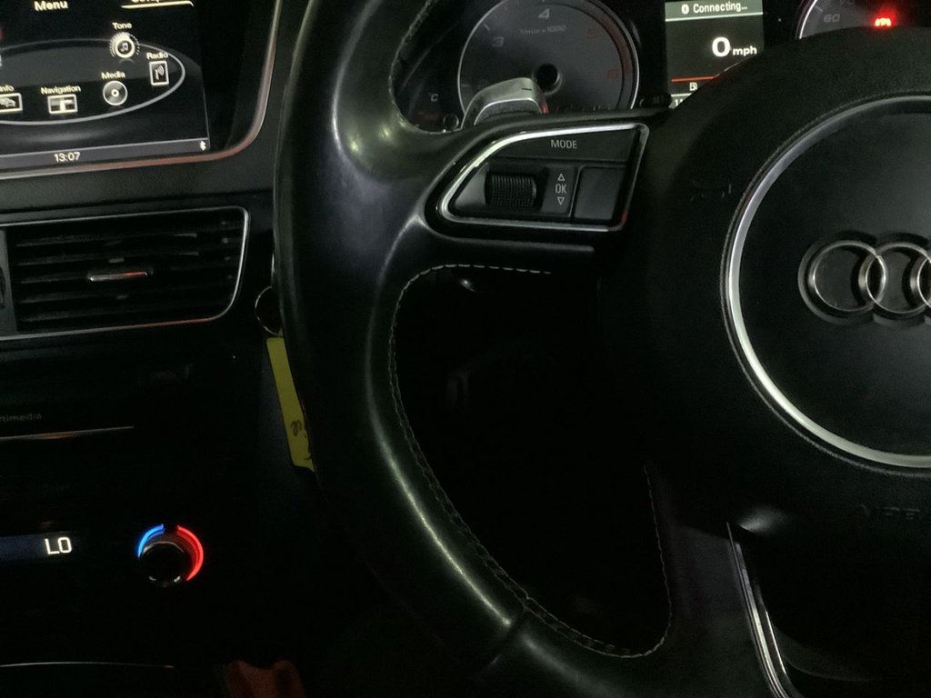 Used Audi Q5 2013 for sale - 77451488: Photo 17