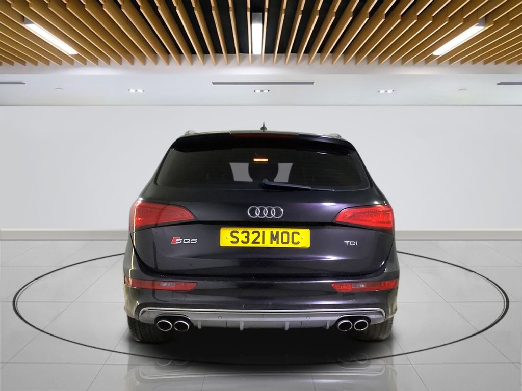 Used Audi Q5 2013 for sale - 77451488: Photo 7