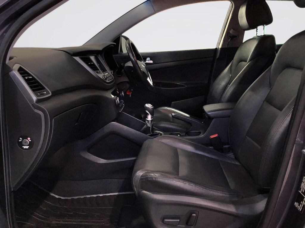 Used Hyundai TUCSON 2017 for sale - 77560550: Photo 12