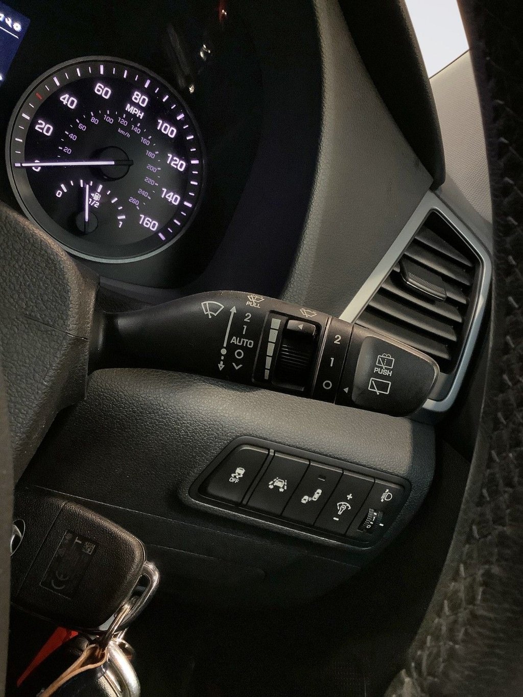 Used Hyundai TUCSON 2017 for sale - 77560550: Photo 21