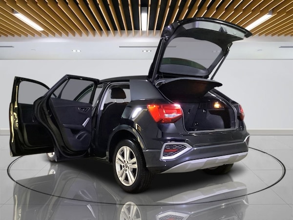 Used Audi Q2 2021 for sale - 76014756: Photo 10
