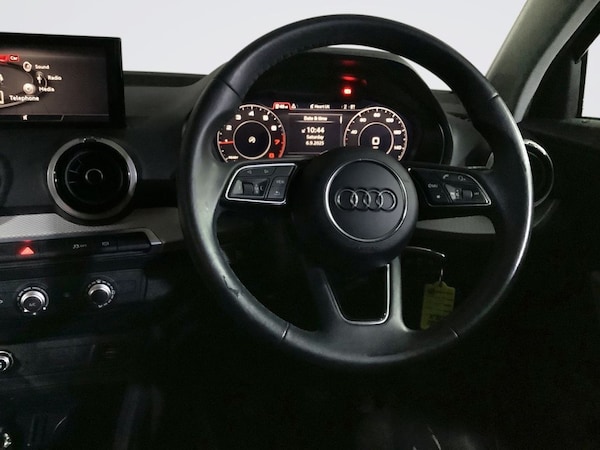 Used Audi Q2 2021 for sale - 76014756: Photo 15