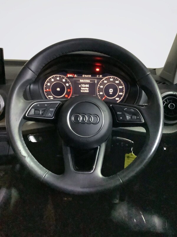 Used Audi Q2 2021 for sale - 76014756: Photo 16