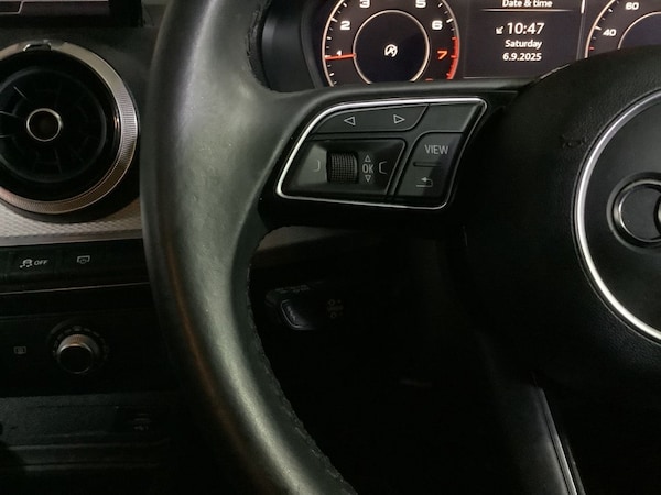 Used Audi Q2 2021 for sale - 76014756: Photo 17