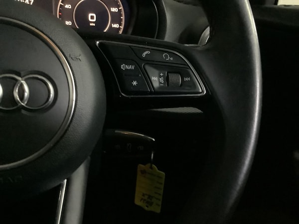 Used Audi Q2 2021 for sale - 76014756: Photo 19