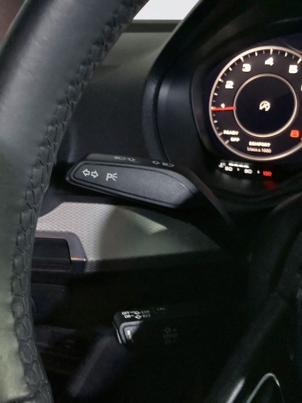 Used Audi Q2 2021 for sale - 76014756: Photo 20