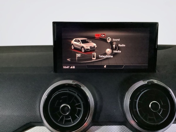 Used Audi Q2 2021 for sale - 76014756: Photo 23