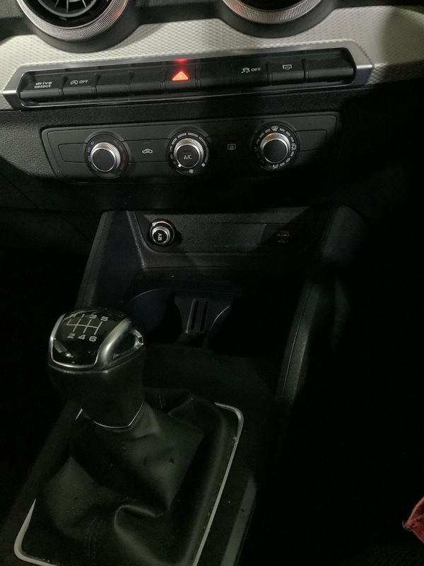 Used Audi Q2 2021 for sale - 76014756: Photo 24