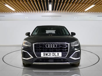 Used Audi Q2 2021 for sale - 76014756: Photo 2