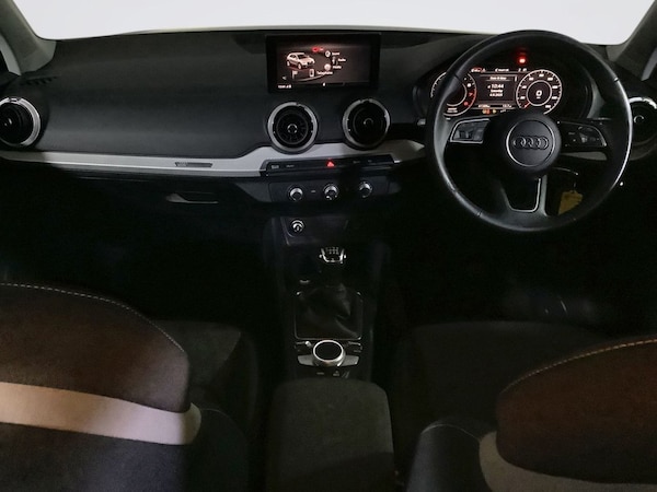 Used Audi Q2 2021 for sale - 76014756: Photo 3