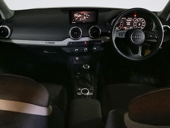 Used Audi Q2 2021 for sale - 76014756: Photo 3