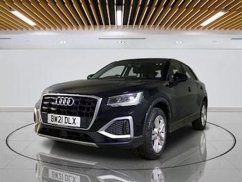 Used Audi Q2 2021 for sale - 76014756: Photo 4