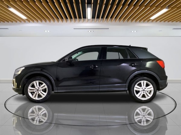 Used Audi Q2 2021 for sale - 76014756: Photo 5