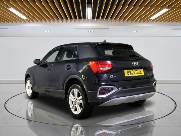 Used Audi Q2 2021 for sale - 76014756: Photo 6