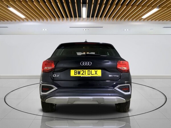Used Audi Q2 2021 for sale - 76014756: Photo 7